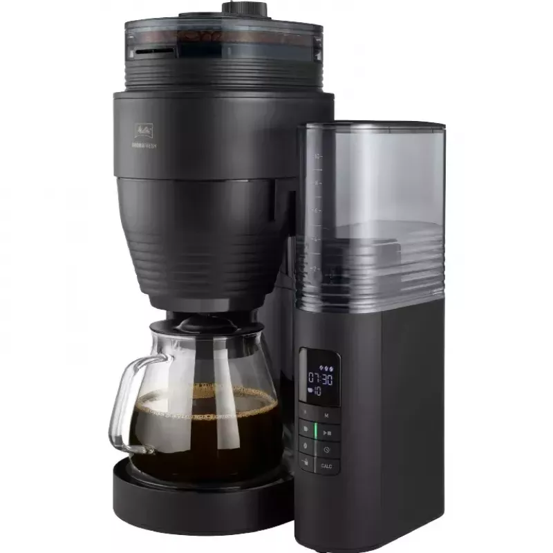 Filterkaffeemaschine Melitta 1,25 L AromaFresh X