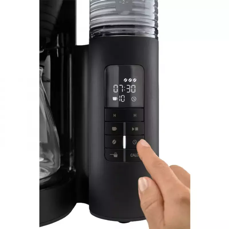 Filterkaffeemaschine Melitta 1,25 L AromaFresh X