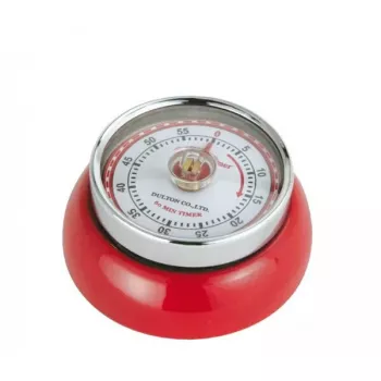 Mechanischer Küchentimer Zassenhaus 072327