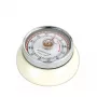 Mechanische Küchenuhr Zassenhaus Speed Cream
