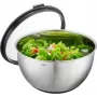 Rührschüssel GEFU MUOVO 24 cm, Edelstahl (Inox)