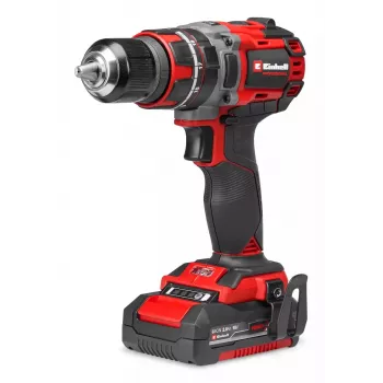 Pistolengriffbohrer Einhell TP-CD 18/60 Li- i BL Brushless 1,3 cm 2 Ah