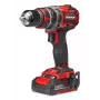 Pistolengriffbohrer Einhell TP-CD 18/60 Li- i BL Brushless 1,3 cm 2 Ah