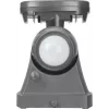 Flutlicht Brennenstuhl 1178900100 Schwarz LED IP44 IP54 Batterie PIR-Sensor