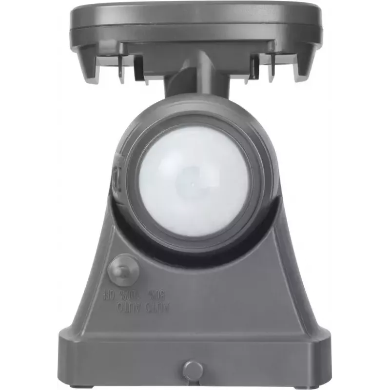 Flutlicht Brennenstuhl 1178900100 Schwarz LED IP44 IP54 Batterie PIR-Sensor