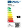 Hand-Taschenlampe Brennenstuhl 1173700003 SMD LED 100W IP54