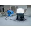 Hand-Taschenlampe Brennenstuhl 1173700003 SMD LED 100W IP54
