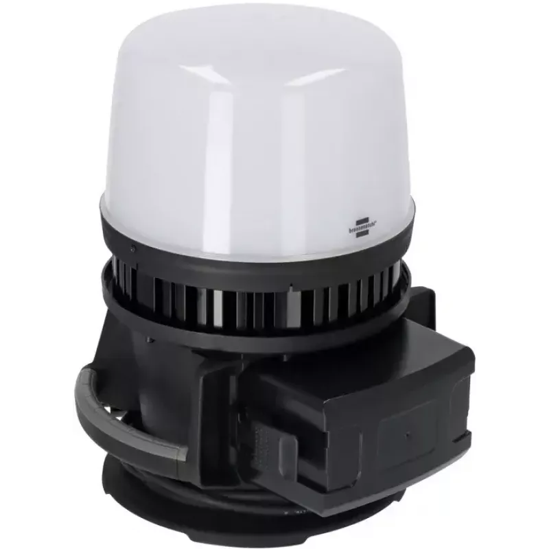 Hand-Taschenlampe Brennenstuhl 1173700003 SMD LED 100W IP54
