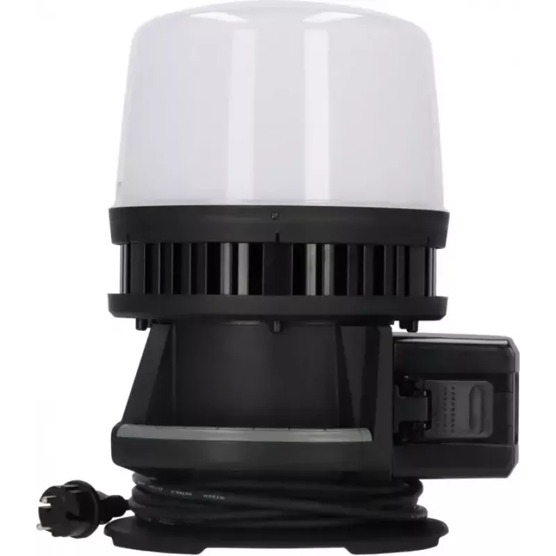 Hand-Taschenlampe Brennenstuhl 1173700003 SMD LED 100W IP54