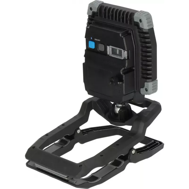 Freistehende Arbeitsleuchte Brennenstuhl 1173070030 LED 50 W 6800 lm