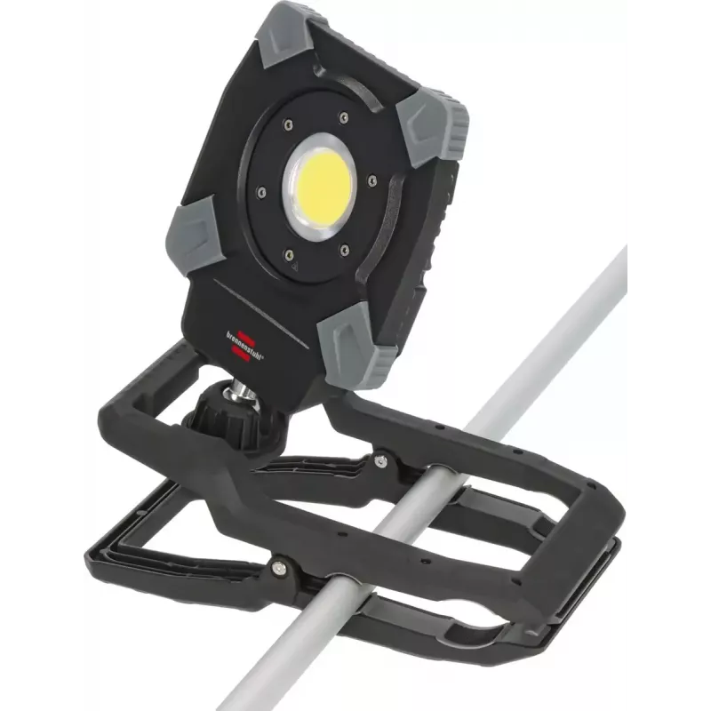 Freistehende Arbeitsleuchte Brennenstuhl 1173070030 LED 50 W 6800 lm