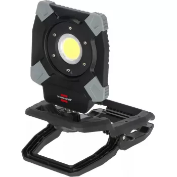 Freistehende Arbeitsleuchte Brennenstuhl 1173070030 LED 50 W 6800 lm