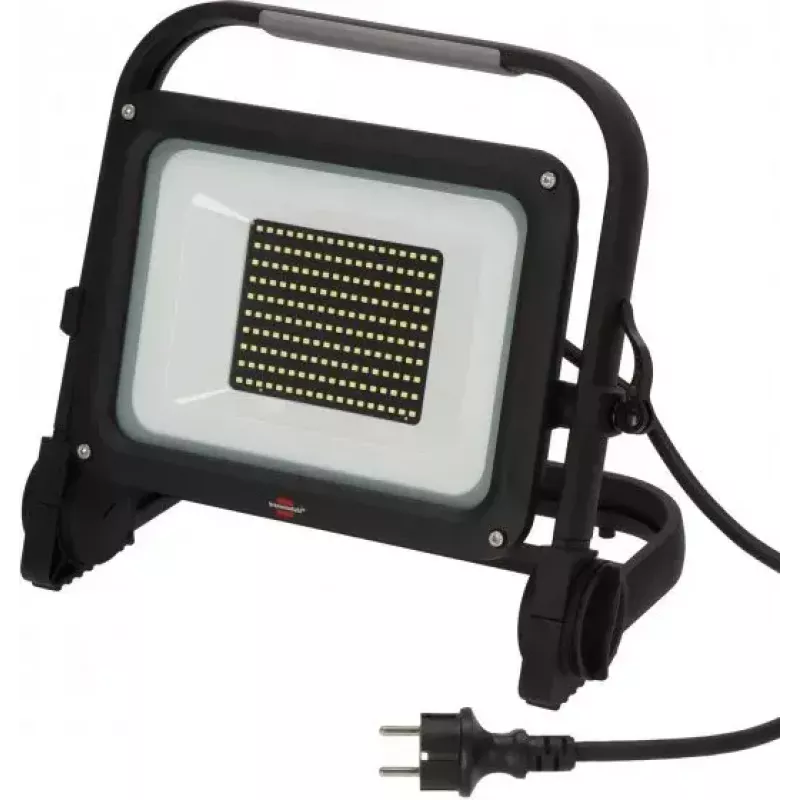 Flutlicht Brennenstuhl 1171250047 Schwarz 100 W LED IP65
