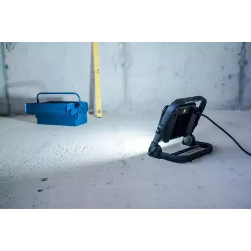 Flutlicht Brennenstuhl 1171250047 Schwarz 100 W LED IP65