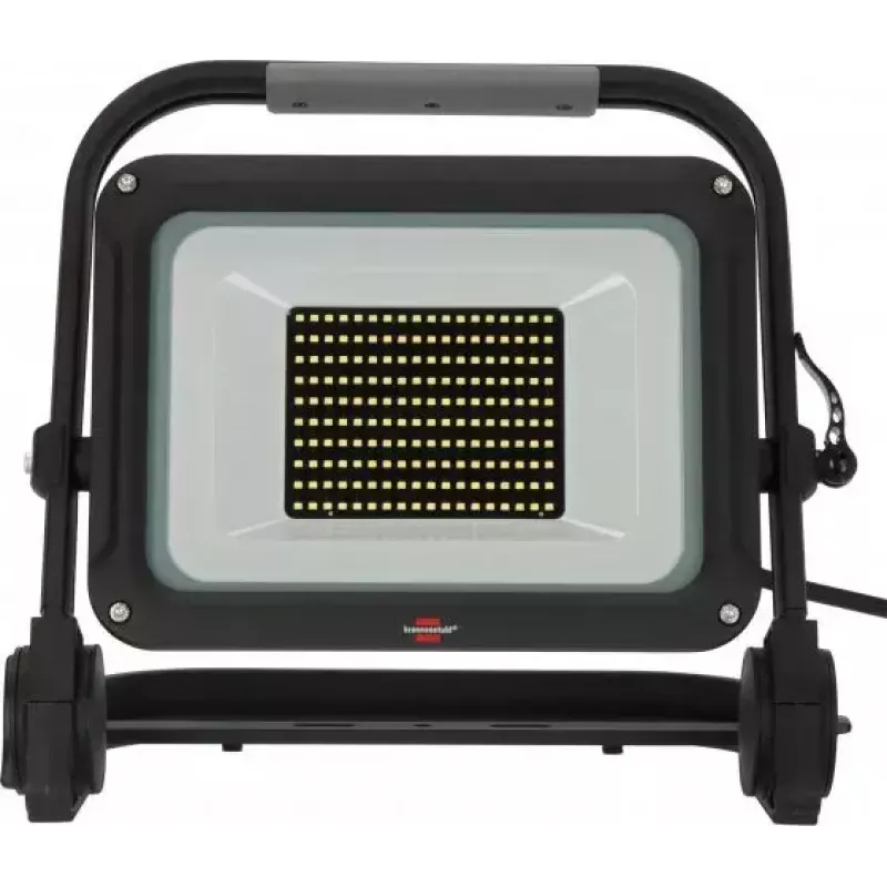 Flutlicht Brennenstuhl 1171250047 Schwarz 100 W LED IP65