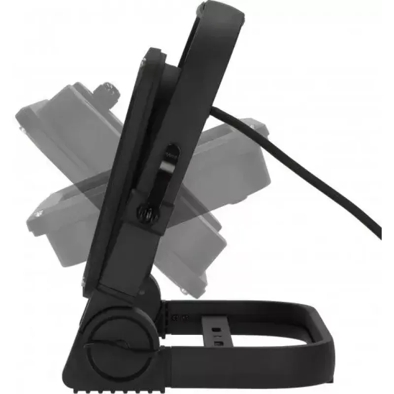 Flutlicht Brennenstuhl 1171250047 Schwarz 100 W LED IP65
