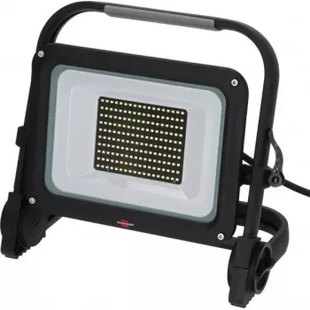 Flutlicht Brennenstuhl 1171250047 Schwarz 100 W LED IP65