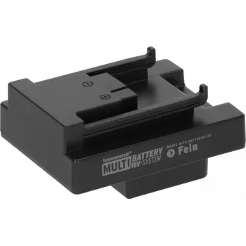 Brennenstuhl Fein 18V Akku-Adapter für LED-Arbeitsleuchten