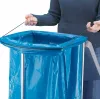 Freistehender Müllbeutelhalter Hailo ProfiLine MSS XXXL