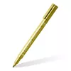 Marker Staedtler 8323 2 Stück schwarz