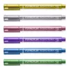 Marker Staedtler 8323 2 Stück schwarz