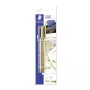 Marker Staedtler 8323 2 Stück schwarz