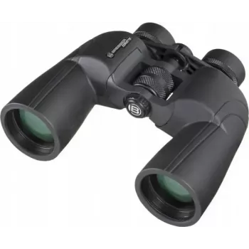 Fernglas Bresser Corvette 7x50 Porro — wasserdicht, leicht