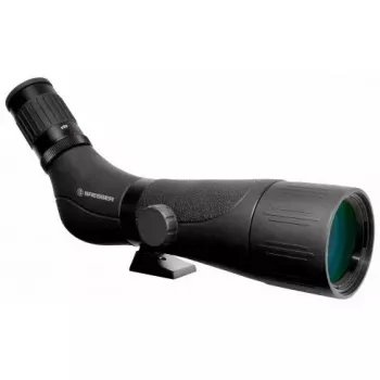 Spektiv Bresser Optics 4334500 15x BAK-4 Schwarz