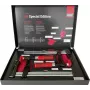 Klemme Bessey TGA25SET-135, 2× Anniversary Stangenklemmen, 250 mm Spannweite