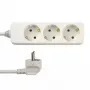 Power Extension REV 0512248555 5m 3 AC Outlets Indoor White