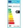 Leuchtstofflampe Osram LUMILUX T5 HE 20,6 W G5 Warmweiß