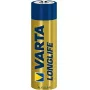 Einwegbatterie Varta Longlife AA