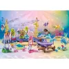Action/Abenteuer Spielset PLAYMOBIL Princess 71499 Alter 4-10 Bunt