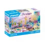 Action/Abenteuer Spielset PLAYMOBIL Princess 71499 Alter 4-10 Bunt