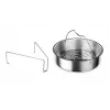 Schnellkochtopf Fissler Vitavit Premium 6 L Edelstahl Induktion