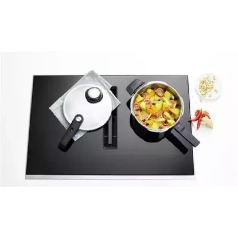 Schnellkochtopf Fissler Vitavit Premium 6 L Edelstahl Induktion