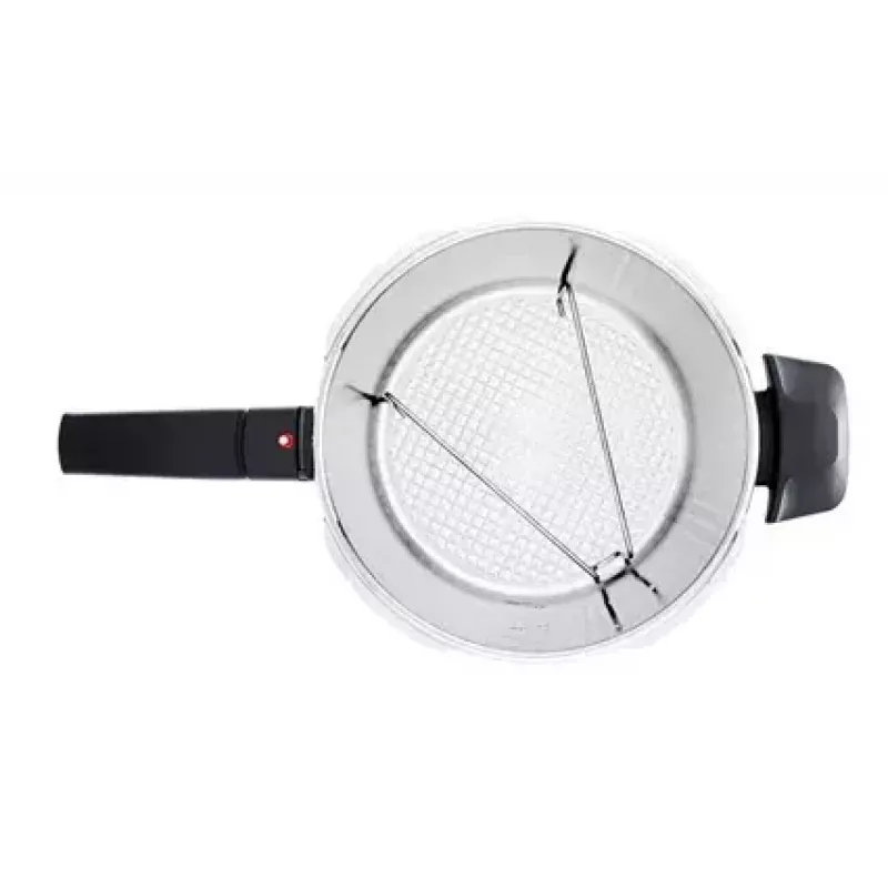Schnellkochtopf Fissler Vitavit Premium 6 L Edelstahl Induktion