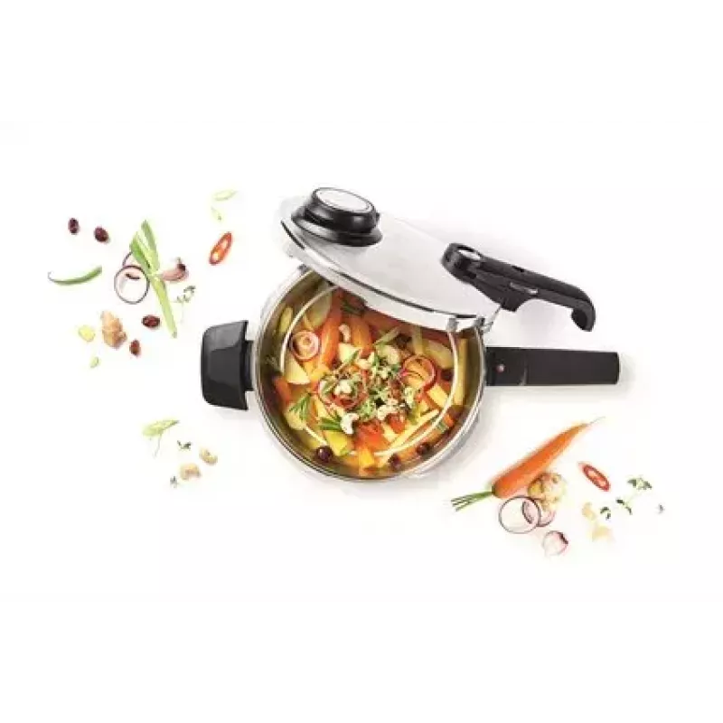 Schnellkochtopf Fissler Vitavit Premium 6 L Edelstahl Induktion