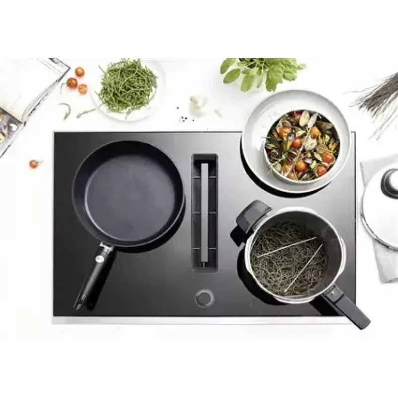 Schnellkochtopf Fissler Vitavit Premium 6 L Edelstahl Induktion