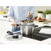 Schnellkochtopf Fissler Vitavit Premium 6 L Edelstahl Induktion