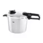 Schnellkochtopf Fissler Vitavit Premium 6 L Edelstahl Induktion