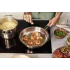 Bratpfannenset Fissler 084-378-03-000/0 Edelstahl 3 Stück