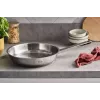 Bratpfannenset Fissler 084-378-03-000/0 Edelstahl 3 Stück