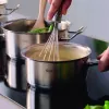 Bratpfannenset Fissler 084-378-03-000/0 Edelstahl 3 Stück
