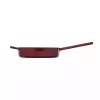 Vielzweckpfanne Fissler Moments Collection Rund 24 cm Rot