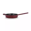 Vielzweckpfanne Fissler Moments Collection Rund 24 cm Rot