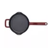 Vielzweckpfanne Fissler Moments Collection Rund 24 cm Rot
