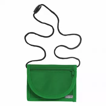 Umhängetasche Pagna 99507-12 Grün Nylon