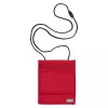 Umhängetasche Pagna 99508-03 Nylon Rot