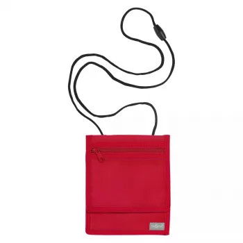 Umhängetasche Pagna 99508-03 Nylon Rot
